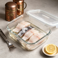 Atlantic Cod Fillets