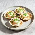 Fresh Pacific Oysters