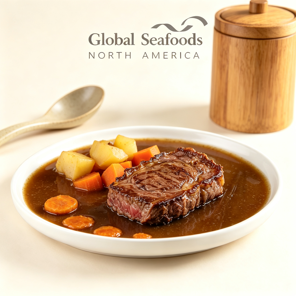 Premium Beef Steak