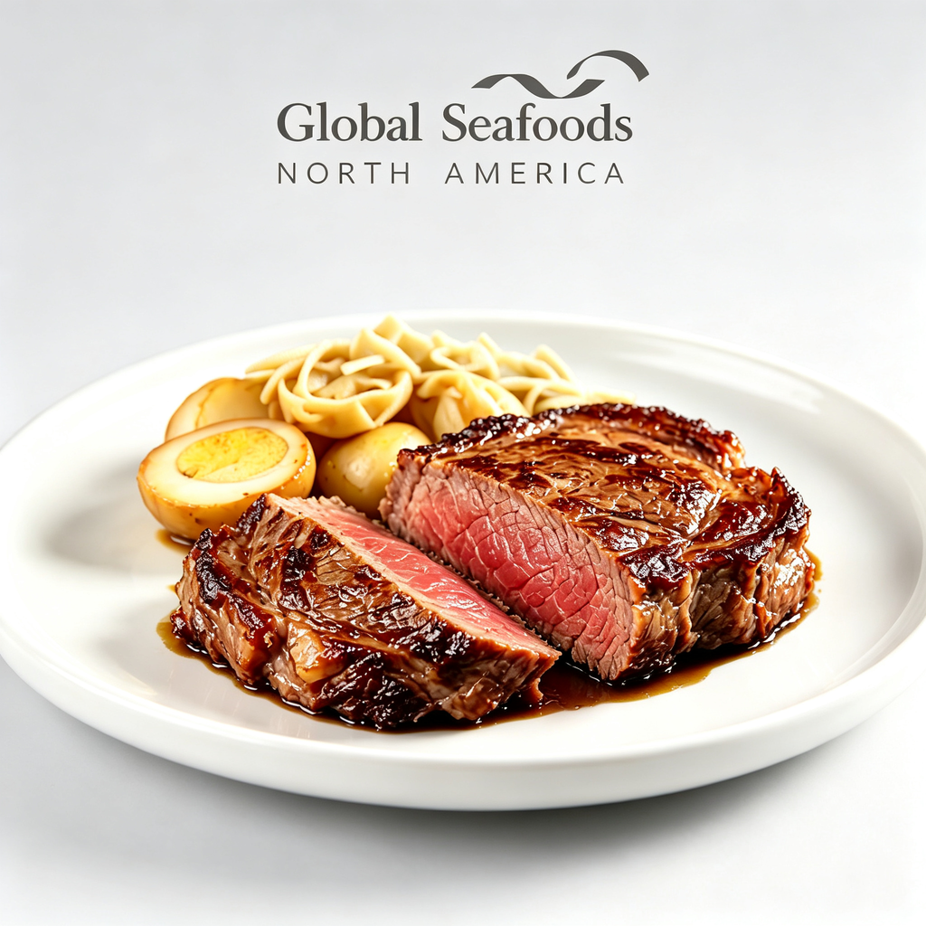 Premium Beef Steak