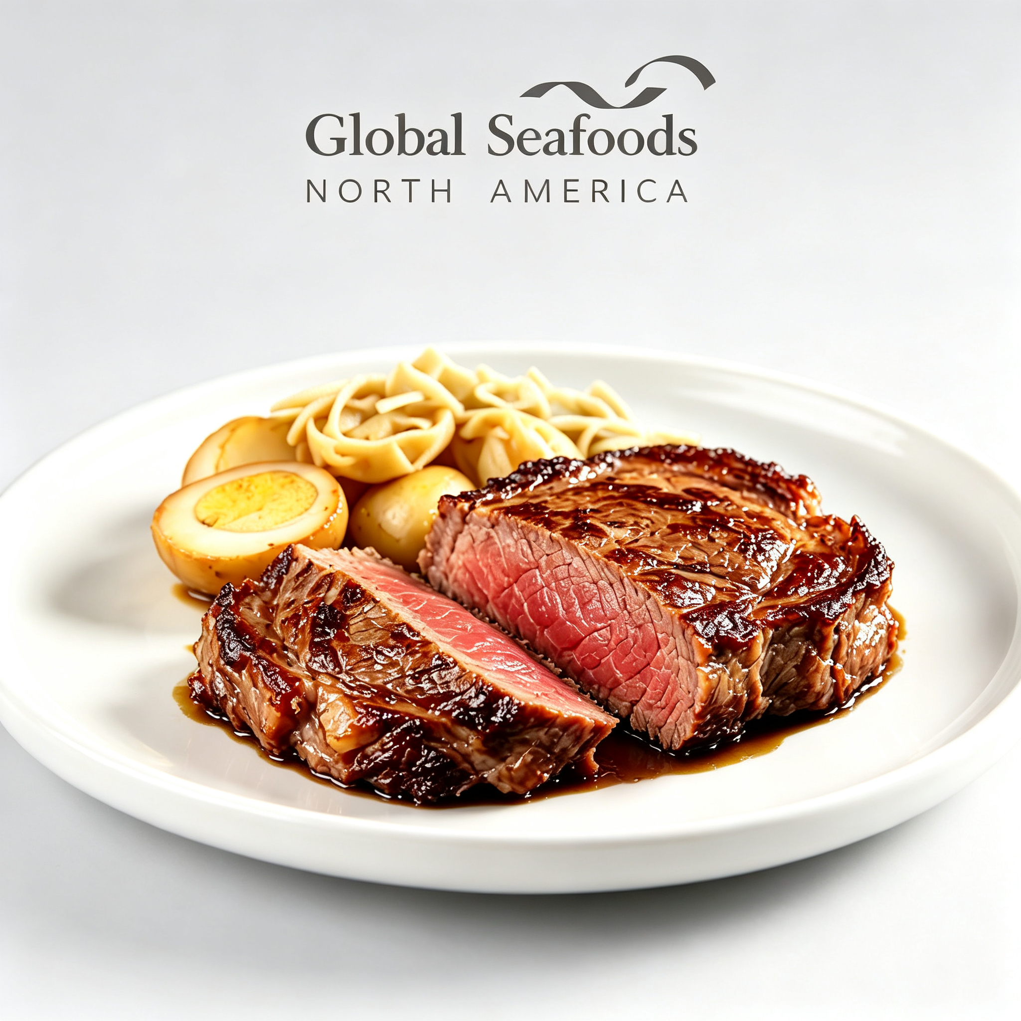 Premium Beef Steak