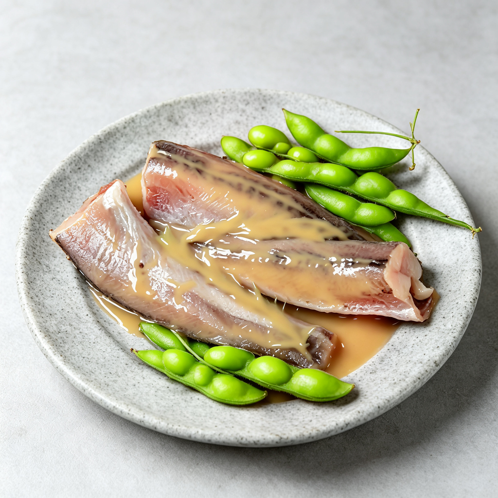 Premium Eel Fillets