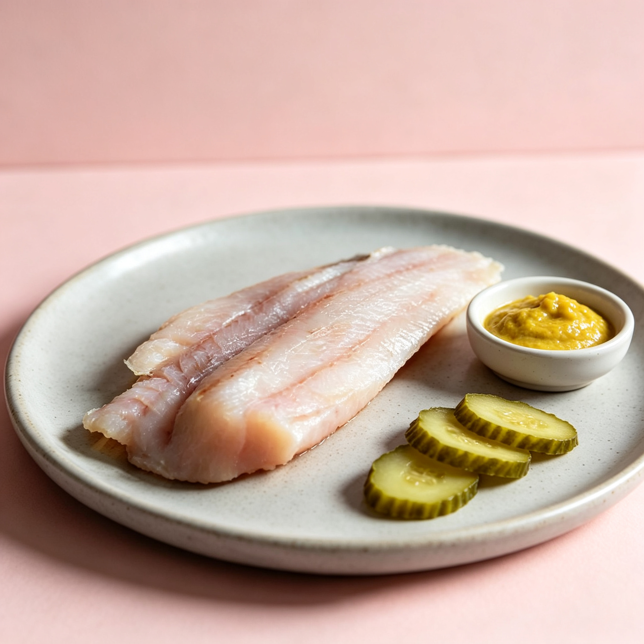 Skinless Sole Fillets