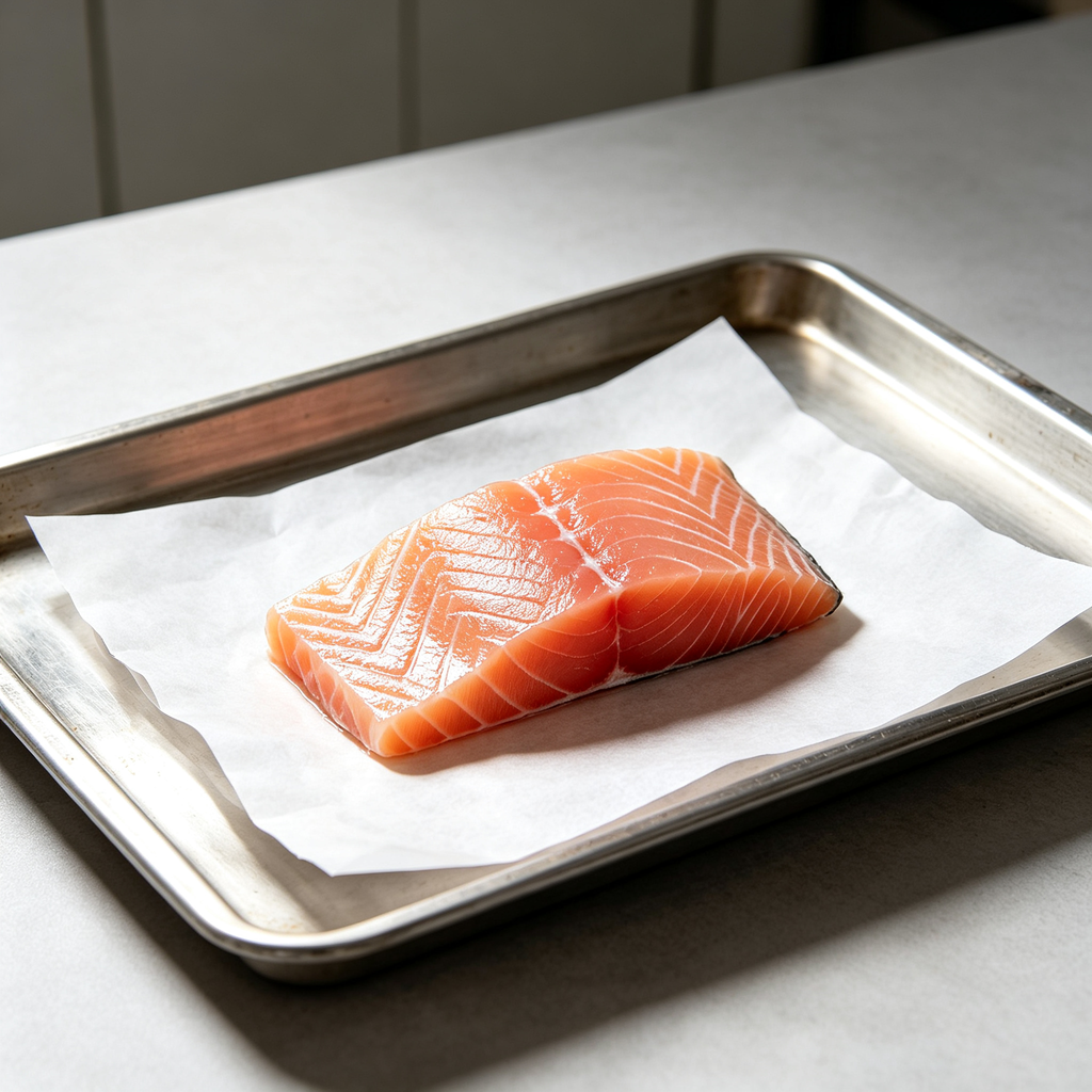 Whole Fresh Sea Bass